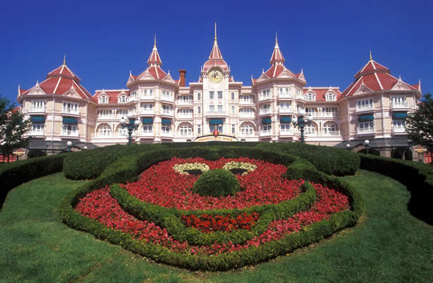 Cómo elegir un hotel en Disney World