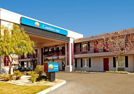 Comfort Inn Airport Las Vegas