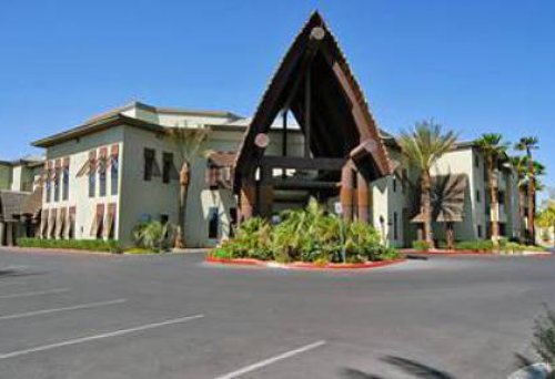 Tahiti All-Suite Resort