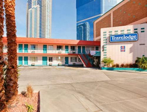 Travelodge Las Vegas