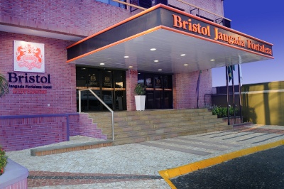Bristol Multy Jangada Fortaleza Hotel