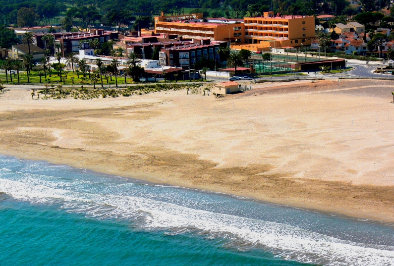 Hotel-del-Golf-Playa