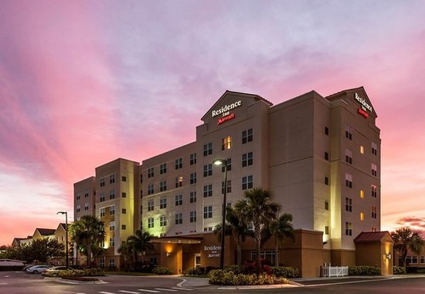 5 hoteles baratos en Orlando, Florida para toda la familia