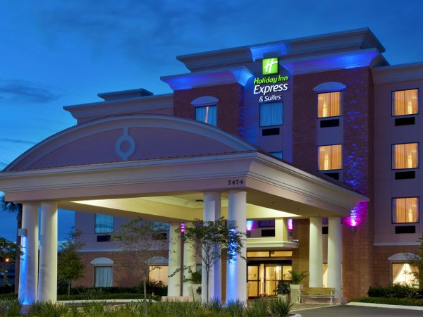 5 hoteles baratos en Orlando, Florida para toda la familia