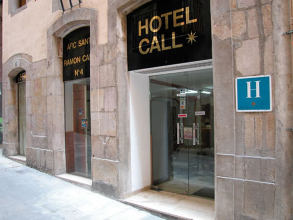 Hotel Call