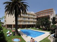 Hotel Las Vegas en Malaga
