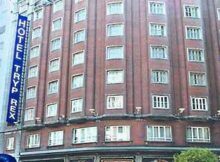 Hotel Rex, Madrid