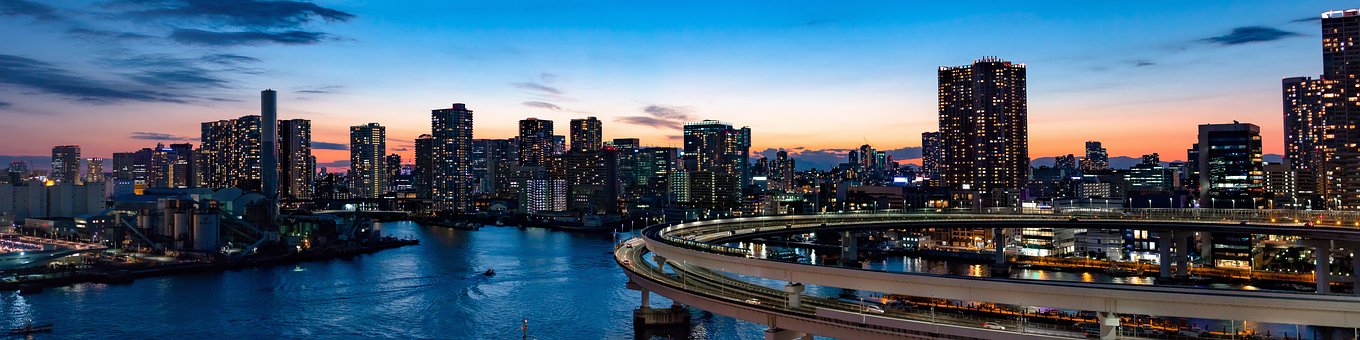 Los 10 mejores hoteles de Tokio (Precios)